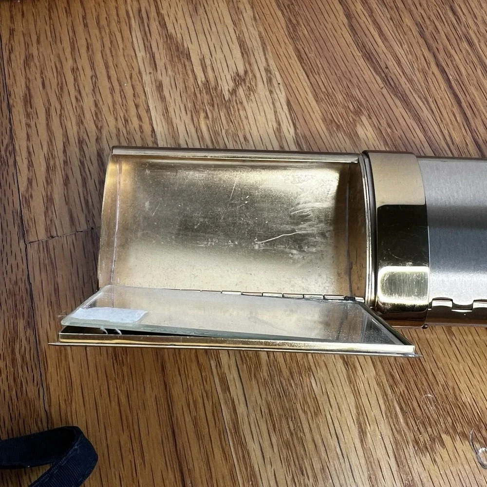 Volupte vintage powder